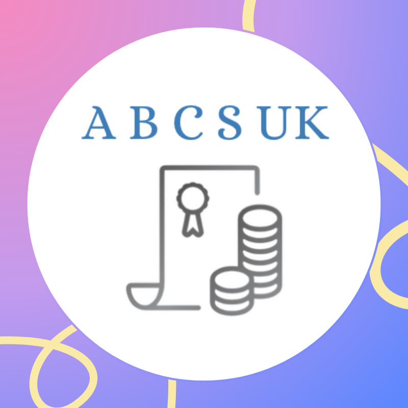 A B C S UK