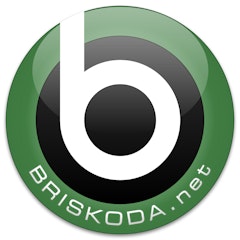 BRISKODA