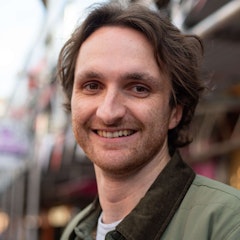 Daryl Shaw