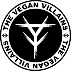 The Vegan Villains