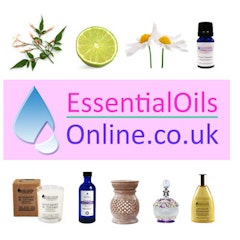 Essential Oils Online Limited