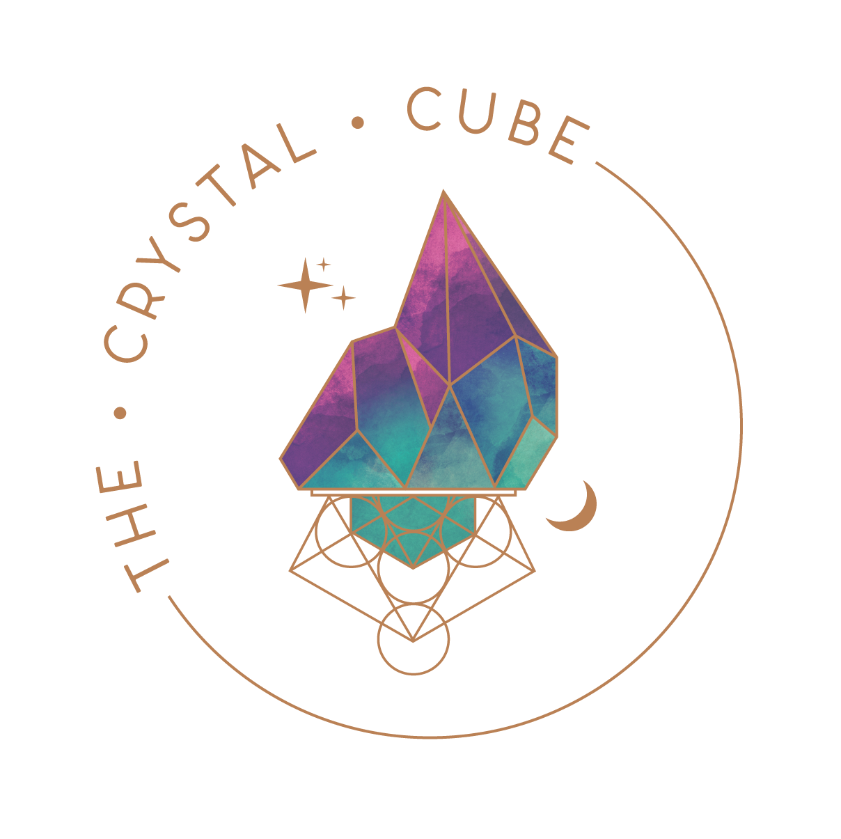 The Crystal Cube LTD