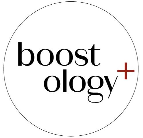 Boostology.co.uk