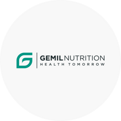 Gemil Nutrition GmbH.