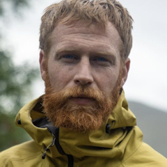 Gwilym Pugh