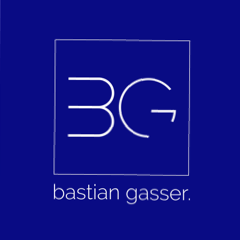 Bastian Gasser Werbeagentur