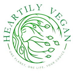 Heartily Vegan