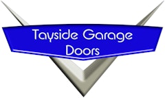 Tayside Garage Doors Ltd