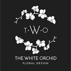 The White Orchid Floral Design