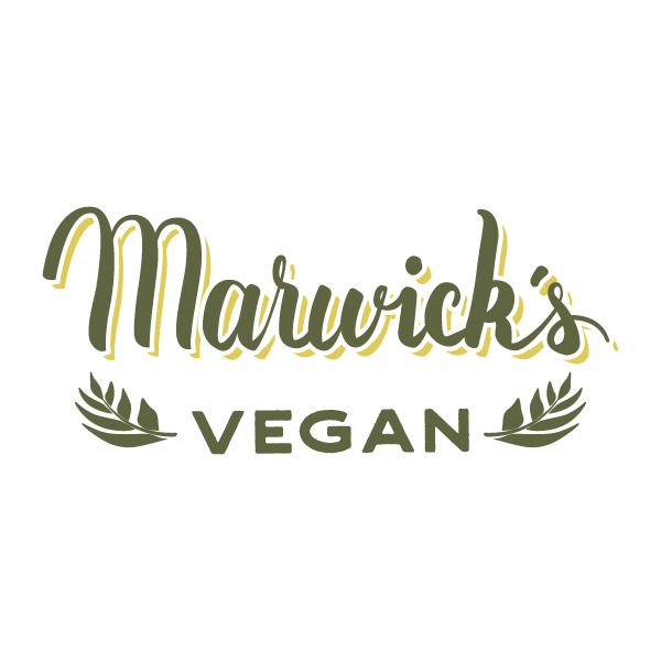 Marwick’s Vegan