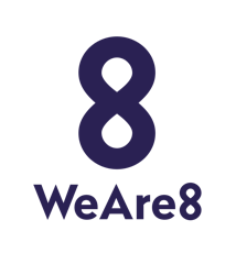 WeAre8 UK