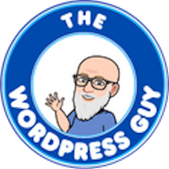 The WordPress Guy