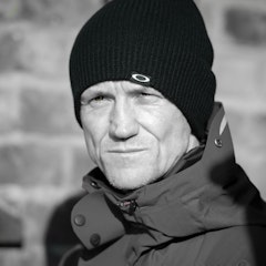Mark Wilkinson