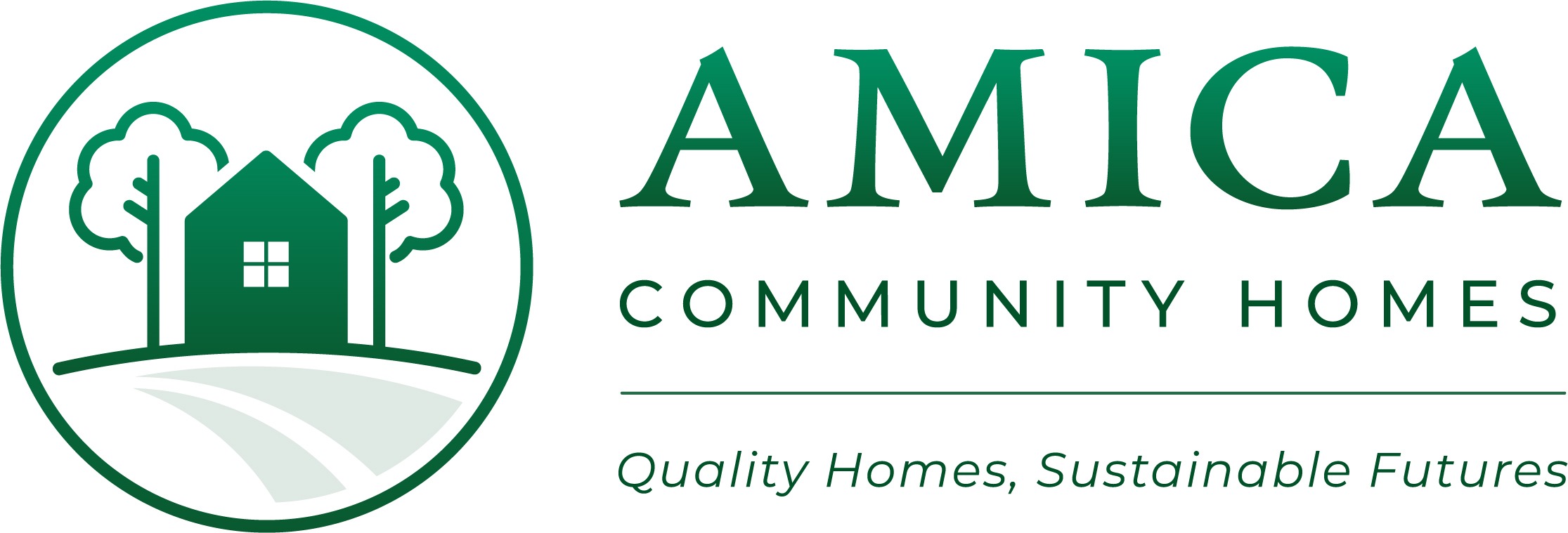 Amica Community Homes