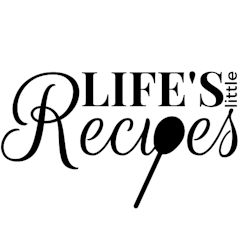 Life's Little Recipes Ltd