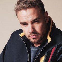 Liam Payne