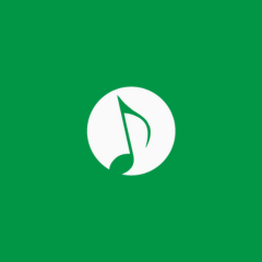 GREEN NOTE