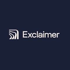 Exclaimer