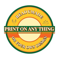 Print on any thing