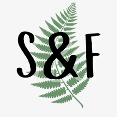 Silver & Fern