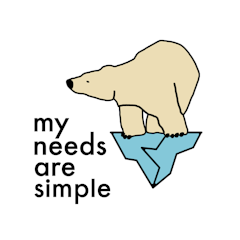 My Needs Are Simple