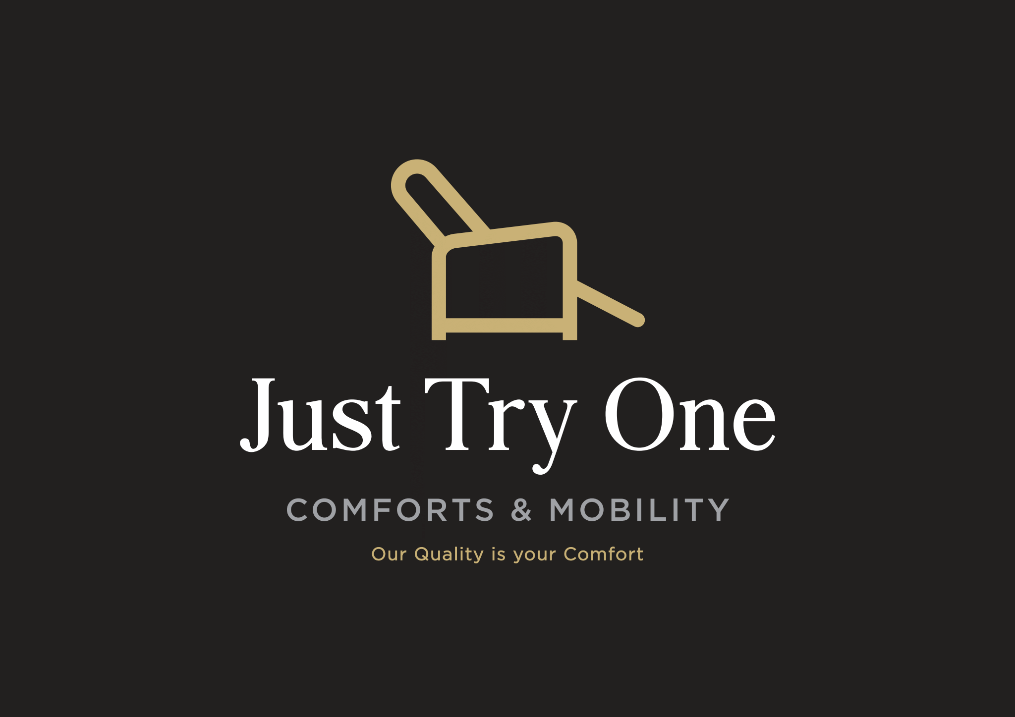 Just Try One