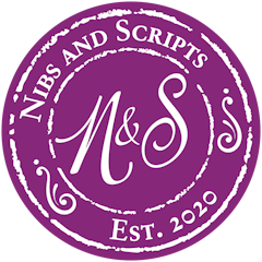 Nibs and Scripts