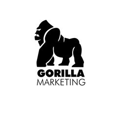 Gorilla Marketing | SEO Manchester