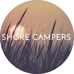 Shore Campers - Campervan Hire