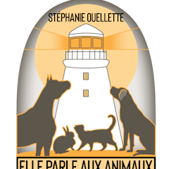 Elle parle aux animaux