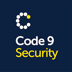 Code 9 Security Ltd