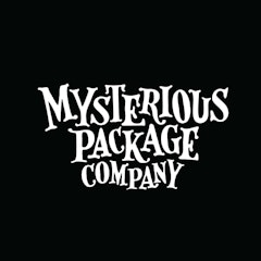 The Mysterious Package Company