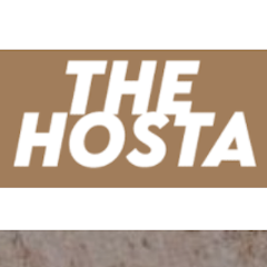 The-Hosta.com