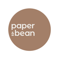 Paper & Bean