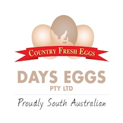 Days Eggs