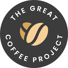 The Great Coffee Project