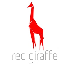Red Giraffe