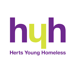 Herts Young Homeless