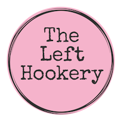 The Left Hookery