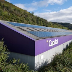 Capital Coated Steel Ltd