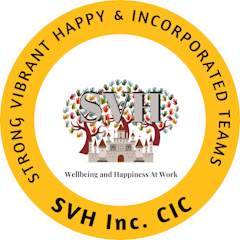 SVH Inc. CIC