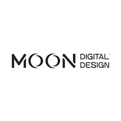 Moon Digital Design