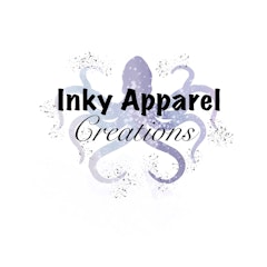Inky Apparel Creations