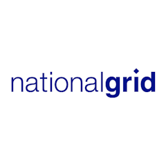 National Grid & Capgemini Partnership