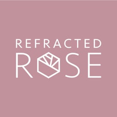 Refracted Rose