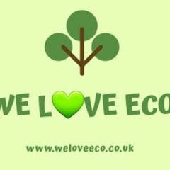 We Love Eco