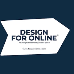 Design for Online Ltd