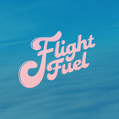 Flight Fuel Coffee