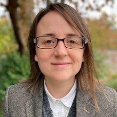 Jennifer Evans