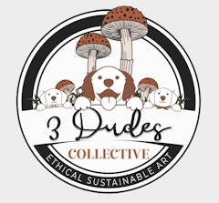 3 Dudes Collective LLC